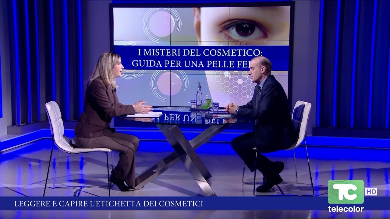 I MISTERI DEL COSMETICO: LEGGERE E CAPIRE L’ETICHETTA DEI COSMETICI