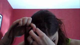 DoubleBraided Headband.wmv
