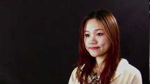 What is interdisciplinary design? Min Yan Liang (BDes 2014), NSCAD University