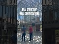 Steel Walkthrough Event Recap
