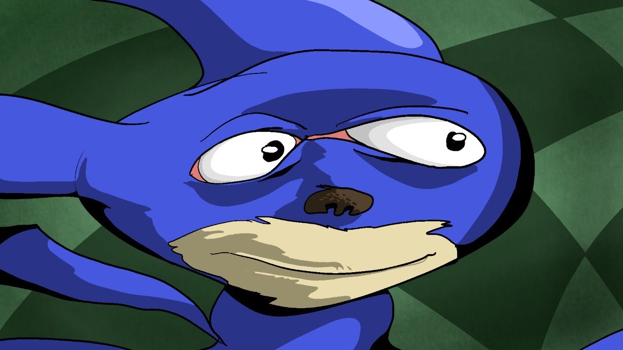 Sanic da hegeh0g