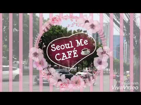 แนะนำร้านของหวาน Seoul Me CAFÉ ย่าน esplanade รัชดา