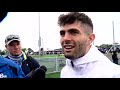 Christian Pulisic on title wins and coming home to Central PA