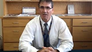 Introduction to the Finding a Teaching Position series on drkit.org
