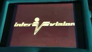 Intervision Intro