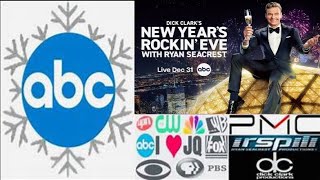Ryan Seacrest Productions/Dick Clark Productions/PMC (2026)