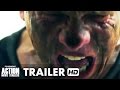 CHECK POINT Official Trailer (2016) - Action Thriller [HD]