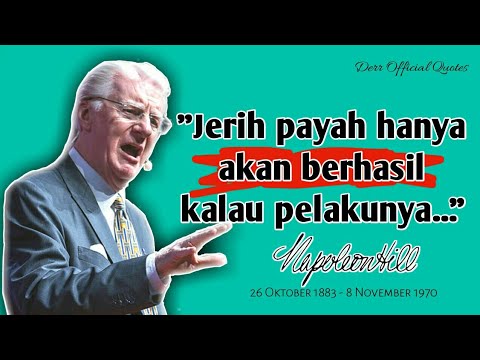 Kata-kata bijak inspiratif