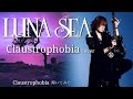 【LUNA SEA】Claustrophobia/SUGIZOパート【弾いてみた】
