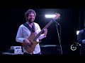 Carl mayotte trio thecrescent