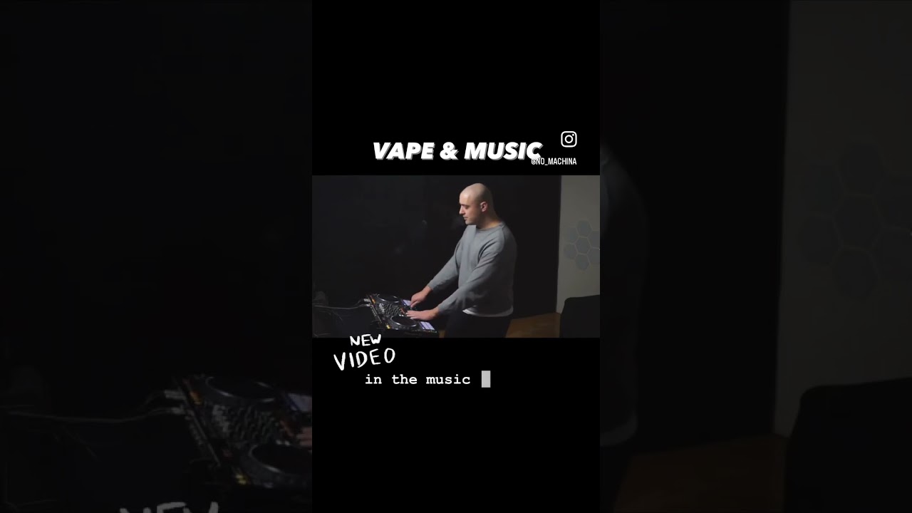 nuevo vídeo en el canal de música...... 