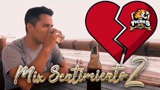 Mix Sentimiento 2: Te Vas y No Volverás / Tu Recuerdo - Los Tigres De La Cumbia