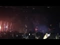 Эмоциональное исполнение песни «Положение» от Скриптонита на концерте в Киеве