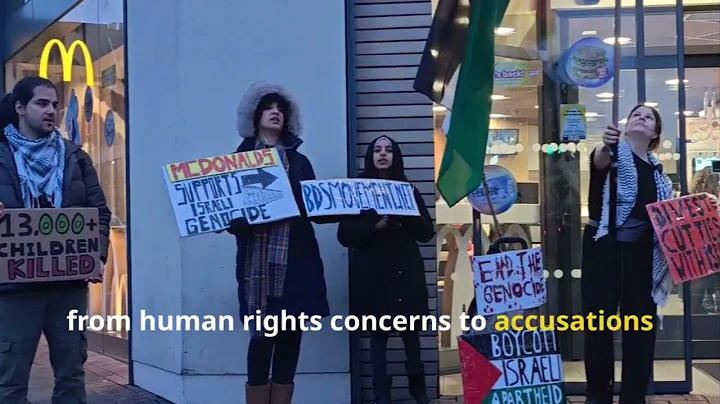 NEOM: The World’s Most Ridiculous Megaproject 🇸🇦