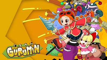 Gurumin - Sight of Silence [Extended]