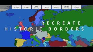 MapForge – World Map Editor | Official Trailer
