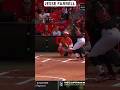 Jesse Farrell 3 Run Home Run Nebraska Husker Super Regional Oklahoma State 5/22/26 #jessefarrell