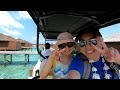 Maldives 2019 Honeymoon Vlog - Hideaway Beach Resort