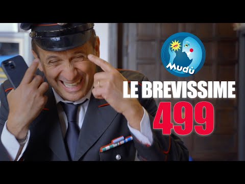Mudù - Le Brevissime 499