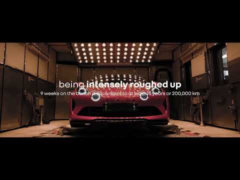 Renault Group Car Brands
