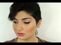 2 Opciones de Maquillaje para San Valentín || Biromsmakeup