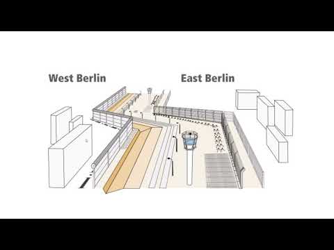 Video: Berliinin Keksit Makeassa Lasiteessa