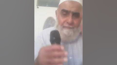 القارئ جميل سرور من للنساء والمؤمنون والفجروالفاتحة