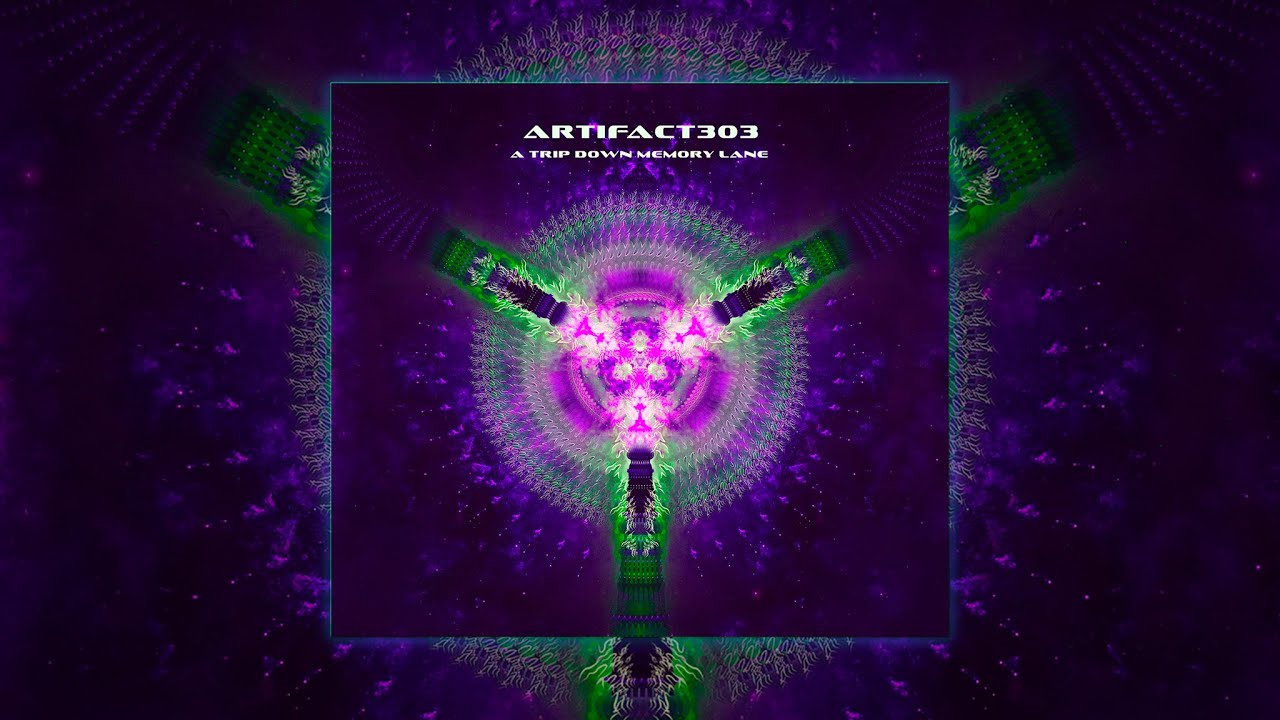 Artifact303 - A Trip Down Memory Lane (Full Album) - YouTube