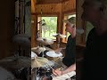 Zildjian Creative Grooves: Stan Lynch