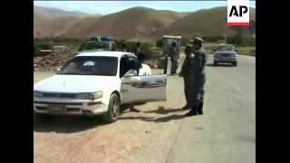 Bodies Arrive At Us Base, Isaf Reax, Video Of Brit Doctor