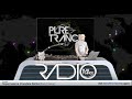 Solarstone pres. Pure Trance Radio Episode 278
