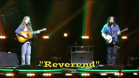 Billy Strings | “Reverend”(longest version to date) | Kia Forum L.A. | 8/24/‘24
