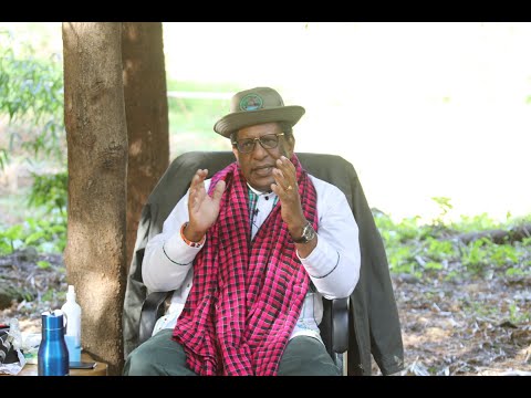 LIVE INTERVIEW WITH CS KERIAKO TOBIKO