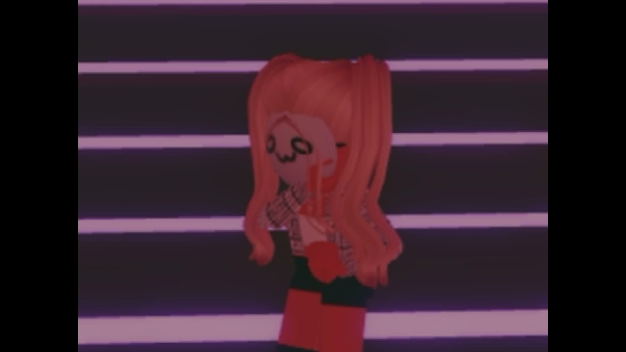 Tell me this insn’t smooth🙄✋(roblox edit) I like me better when I’m with u||🦋caitlyn🦋