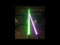 Sith Lord Battle, Lightblade VR, Star Wars Training, Vive