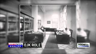 OJK to Supervise Banks While BI Focuses on Macro Prudential Policy and Financial System