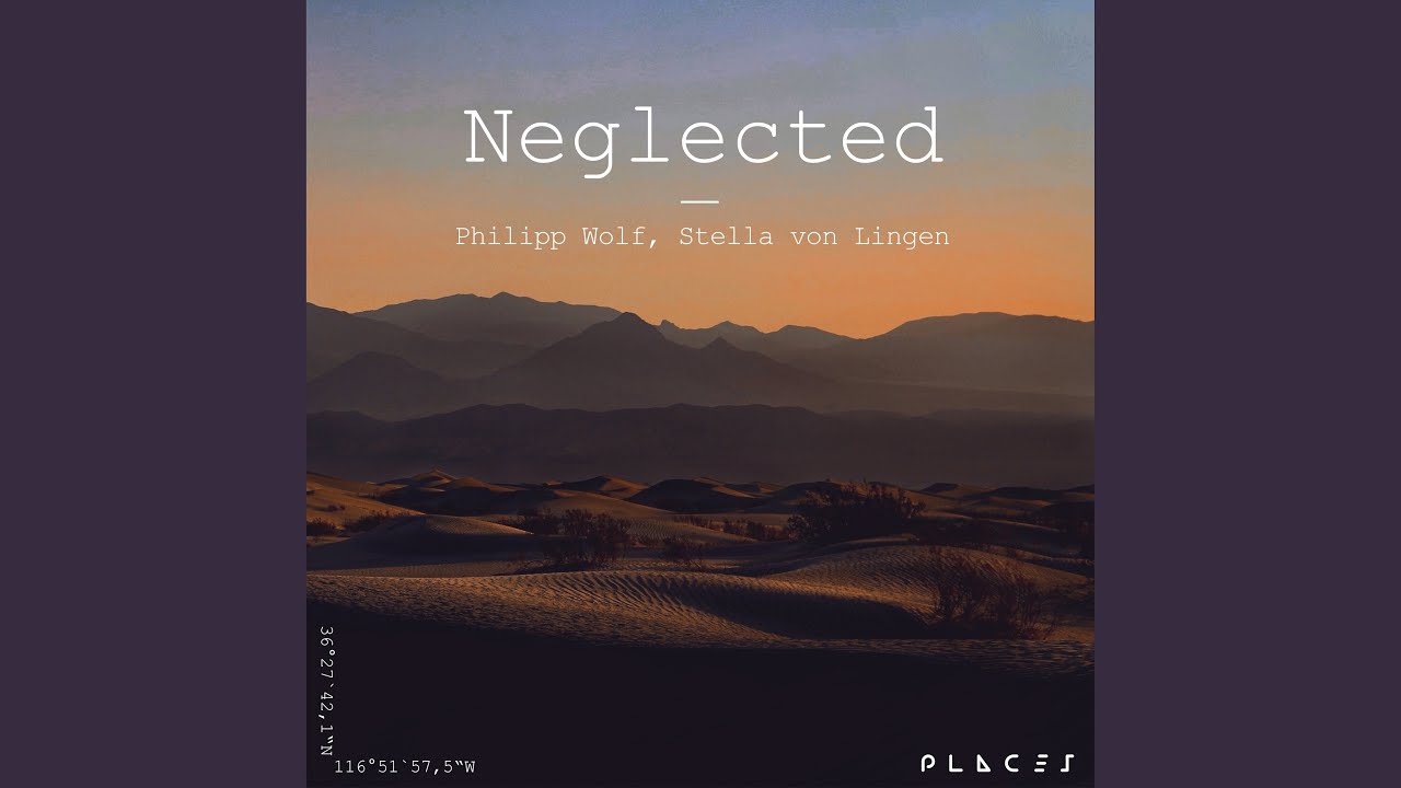 Guarda Neglected su YouTube Guarda Neglected su YouTube
