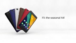WIKO PULP FAB 4G