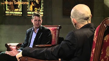 Mojo Sessions 06 Tim Power discusses The Tipping Point