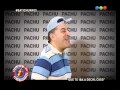 Los Batichurros, Videoclip ¿Qué Te Iba a Decir?, Coso - Peligro Sin Codificar