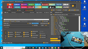 UnlockTool how to read scatter file