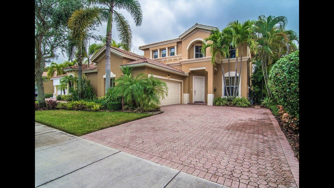 Home For Sale Heron Bay 5815 NW 120 Terrace Coral Springs, Florida
