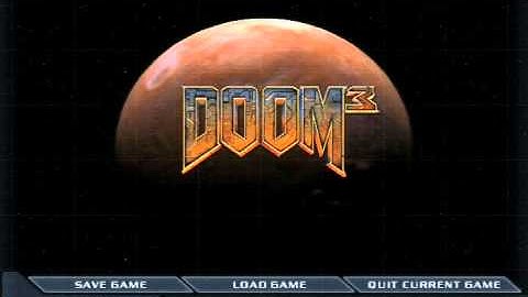 Czech Lets Play Doom 3 part 2 Pacičky Pac