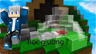 các cách bọc giường ngon, bổ, rẻ nhất trong bedwars