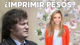 Lo que el kirchnerismo no entiende: imprimir pesos sí genera inflación