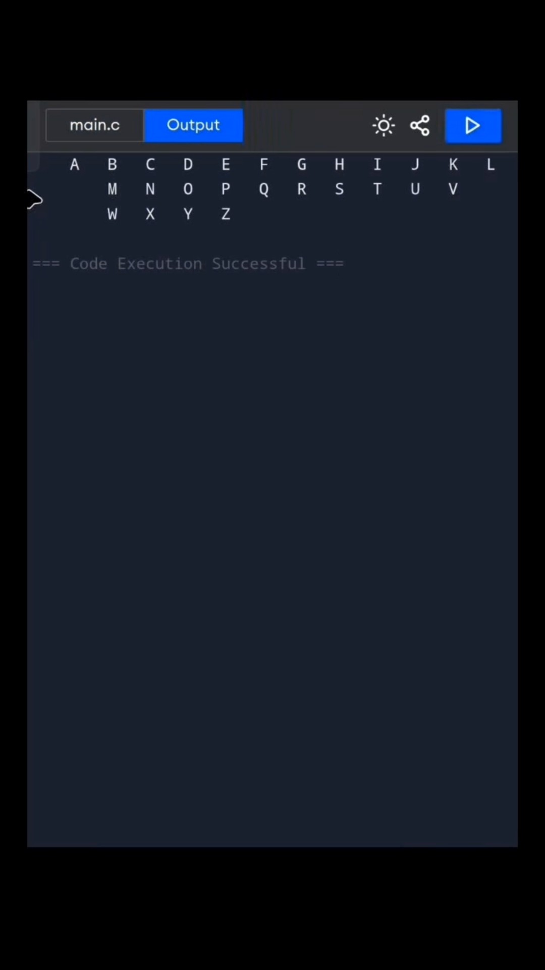program in python - ShareChat