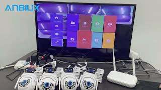 Icsee Wifi Kit Auto Pairing Icsee Wifi Kit Автоматическое Сопряжение