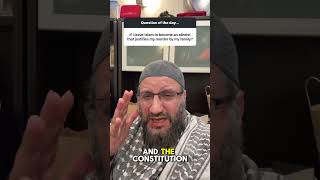 Apostasy Law Explained Gen Z Style.... 136-11