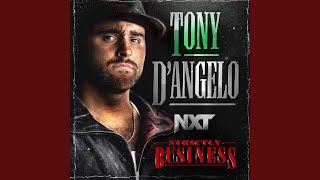 WWE: Strictly Business (Tony D'Angelo)