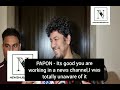 Papons funny reaction on srk movie pathanpapon badly slams assamese reporters on boycott pathan